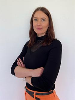 Simone Wiegel