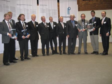 Innovationspreis 2007/2008