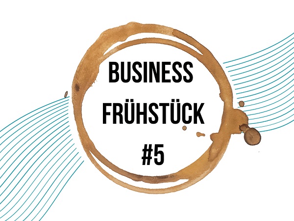 5. Business-Frühstück – KI Spezial