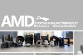 3. Additive Manufacturing Day Bodensee-Oberschwaben