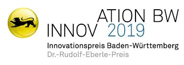 Innovationspreis des Landes Baden-Württemberg 