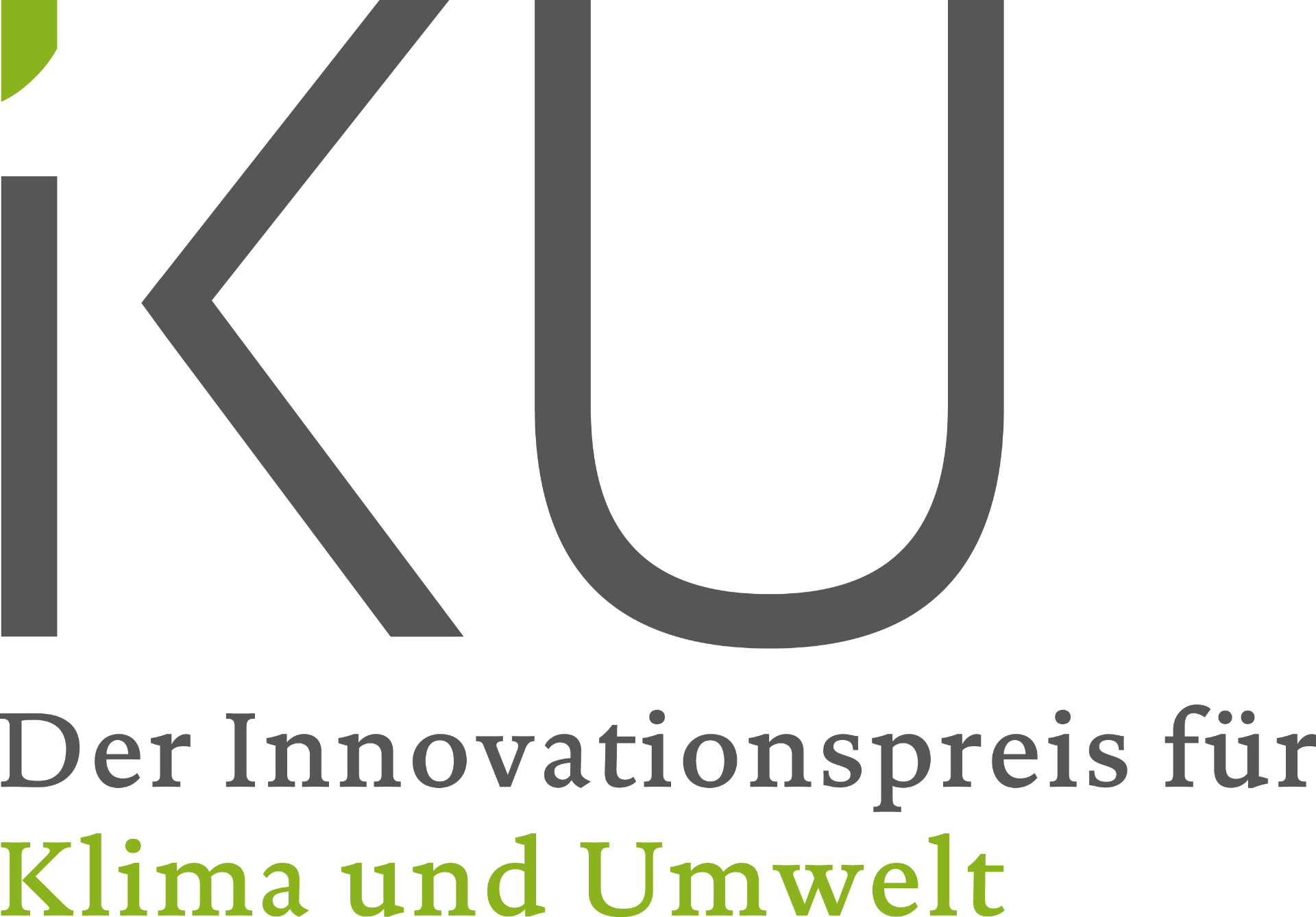 Startschuss für den Wettbewerb zum Deutschen Innovationspreis für Klima und Umwelt 2022