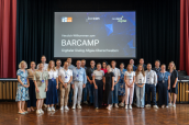 Nachbericht Barcamp Digitaler Dialog 2025 