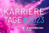 Karrieretage 2023