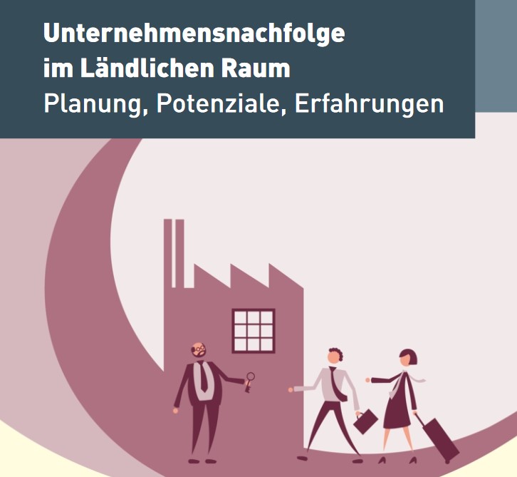 Unternehmensnachfolge erfolgreich gestalten - 11.12.2019