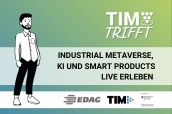 TIM Trifft EDAG 