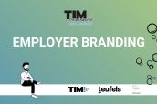 TIM Themenwoche - Employer Branding