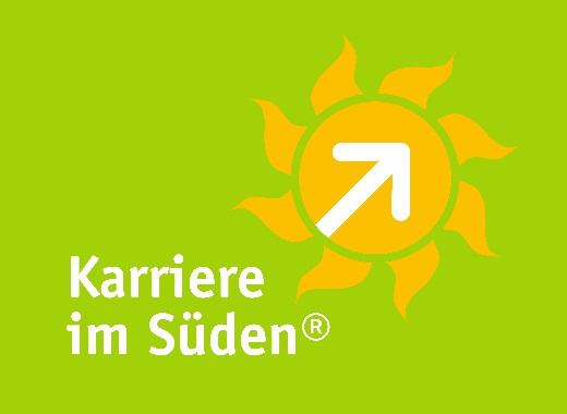 Karriere im Süden