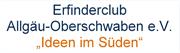 Erfinderclub Allgäu-Oberschwaben e. V. - Informationsveranstaltung 28.09.2017