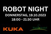 4. Robo-Nights Marktoberdorf