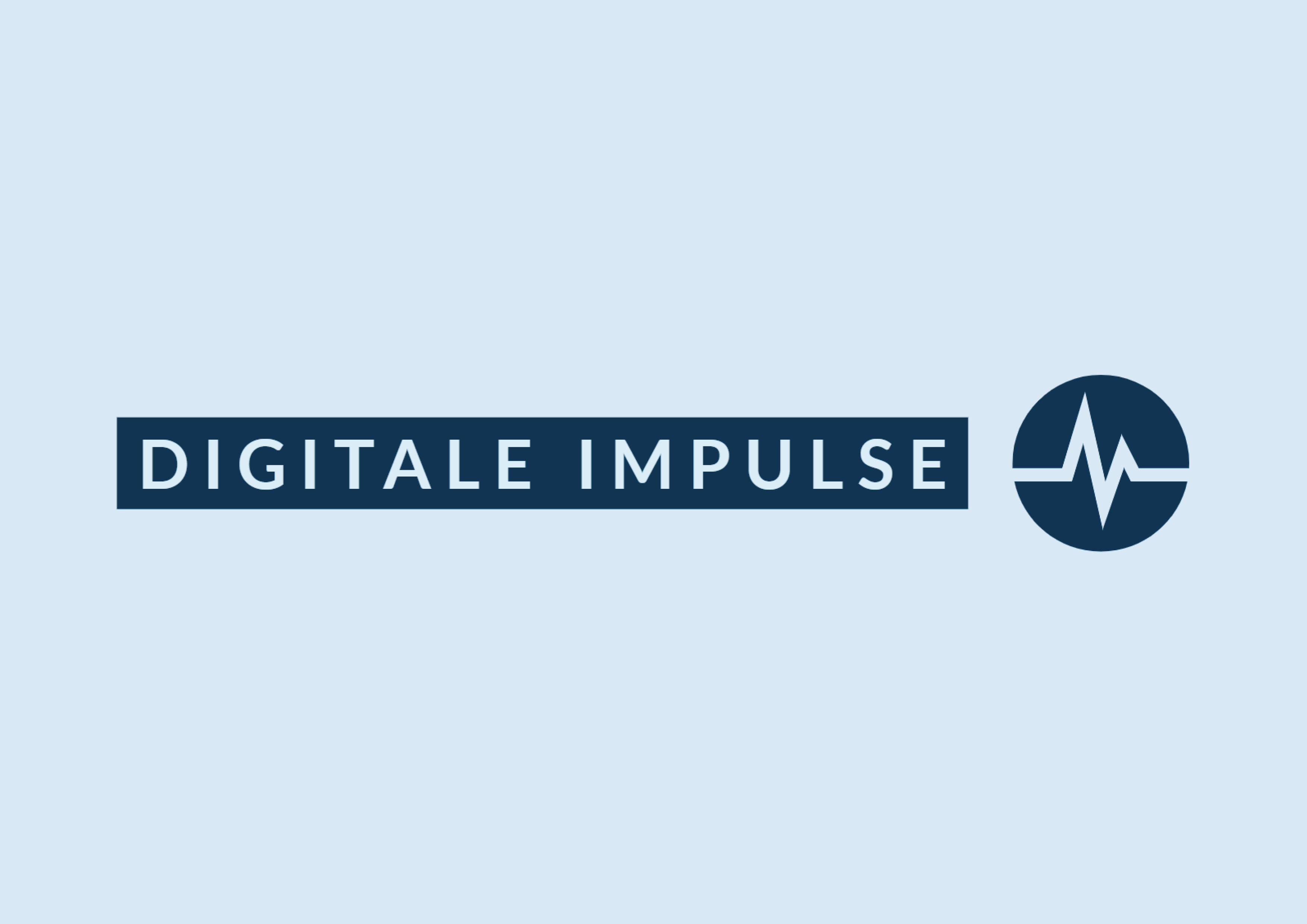 Online-Vortrag "Digitale Impulse" am 24.03.2020