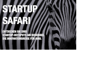 KMU kollaborativ - Startup Safari