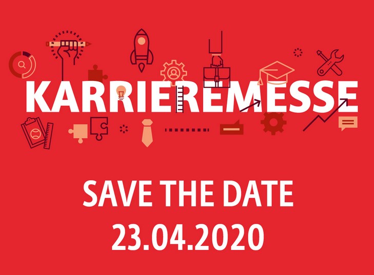 Jetzt einen Stand bei der KARRIEREMESSE Ravensburg 2020 sichern!