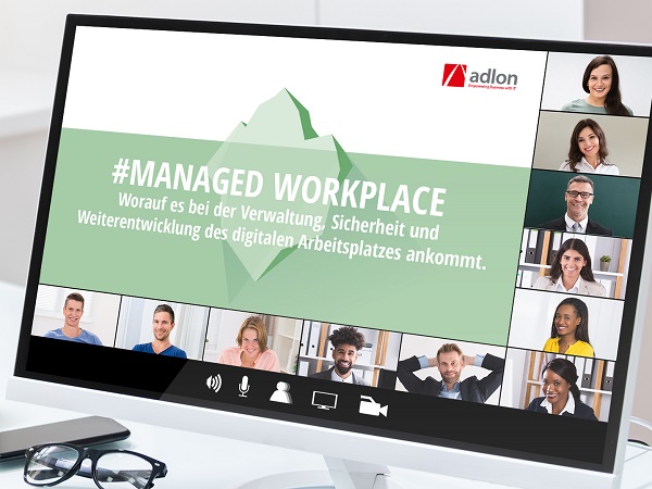 Managed Workplace – Arglos oder Sorglos?