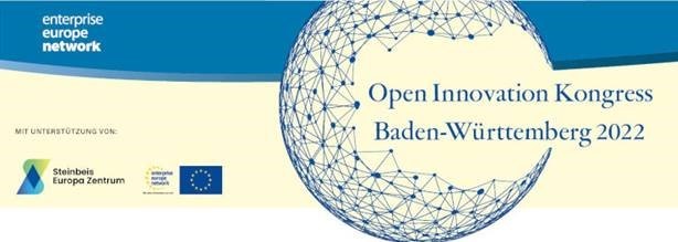 Open Innovation Kongress Baden-Württemberg 2022