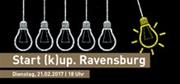  Rückblick: „Start (k)up. Ravensburg“